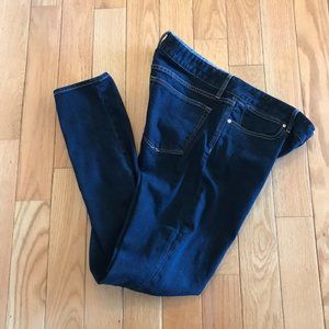 Gap Womens Jeans 1969 Sz 10